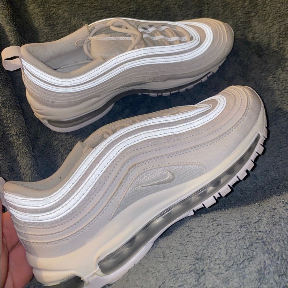 Nike air max 97
